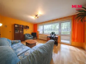 Prodej bytu 3+1, Havířov - Podlesí, Jaroslava Vrchlického, 72 m2