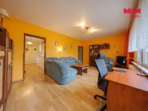 Prodej bytu 3+1, Havířov - Podlesí, Jaroslava Vrchlického, 72 m2