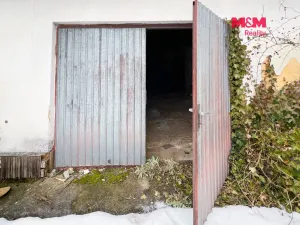 Prodej rodinného domu, Předslav - Němčice, 120 m2