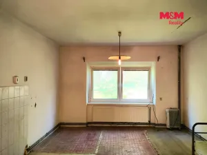 Prodej rodinného domu, Voděrady - Vyhnanice, 150 m2