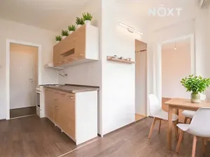 Prodej bytu 3+1, Břeclav, Kpt. Jaroše, 78 m2