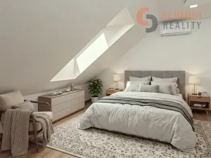 Prodej bytu 3+kk, Lednice, Komenského, 77 m2