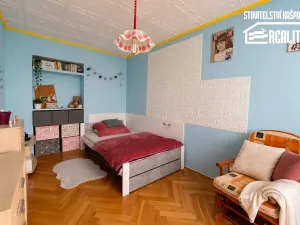 Prodej bytu 3+1, Borohrádek, Smetanova, 61 m2