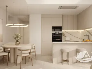 Prodej bytu 3+kk, Calp, Španělsko, 75 m2