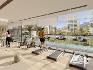 Prodej bytu 3+kk, Calp, Španělsko, 75 m2