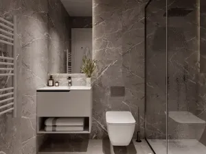 Prodej bytu 4+kk, Calp, Španělsko, 93 m2