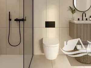 Prodej bytu 3+kk, Calp, Španělsko, 82 m2