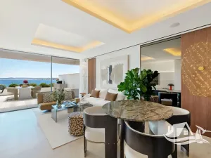 Prodej bytu 3+kk, Estepona, Španělsko, 113 m2