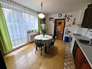Prodej rodinného domu, Brno, Pivoňkova, 113 m2