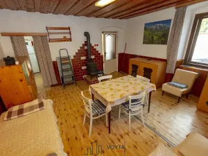 Prodej chalupy, Staňkovice, 300 m2