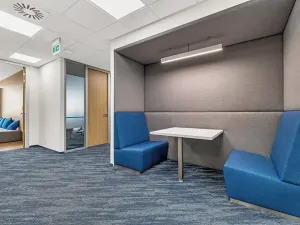 Pronájem kanceláře, Praha - Karlín, Sokolovská, 200 m2
