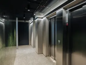 Pronájem kanceláře, Praha - Nové Město, Václavské náměstí, 978 m2