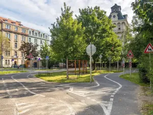 Prodej bytu 3+kk, Praha - Bubeneč, Na výšinách, 113 m2