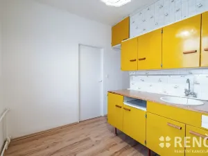 Prodej bytu 1+1, Brno, Družstevní, 37 m2