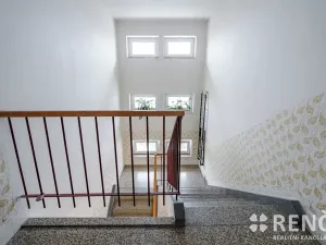 Prodej bytu 1+1, Brno, Družstevní, 37 m2