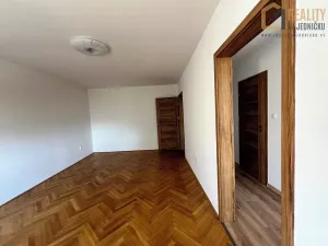 Prodej bytu 2+1, Ústí nad Orlicí, Chodská, 57 m2
