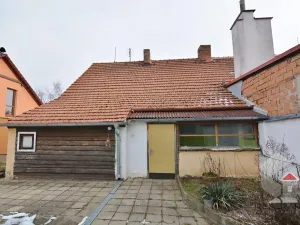 Pronájem rodinného domu, Tasovice, 101 m2