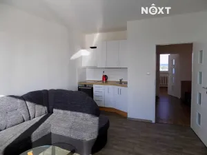 Prodej bytu 2+kk, Česká Lípa, Dlouhá, 41 m2