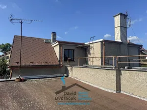 Prodej rodinného domu, Borohrádek, Havlíčkova, 154 m2