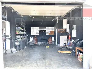 Pronájem komerční nemovitosti, Brandýs nad Labem-Stará Boleslav, Kralupská, 200 m2