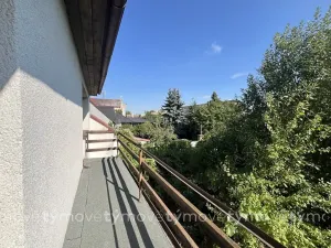 Prodej rodinného domu, Přelouč, Pražská, 250 m2