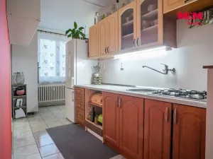 Pronájem bytu 2+1, Klášterec nad Ohří - Miřetice u Klášterce nad Ohří, 17. listopadu, 60 m2