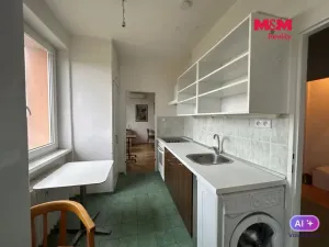 Prodej bytu 2+1, Ostrava - Poruba, Kosmická, 53 m2