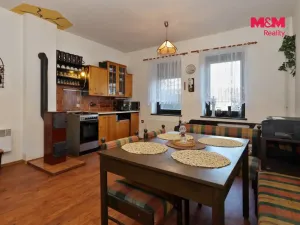 Prodej chalupy, Bořetice, 240 m2