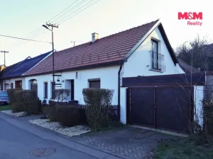 Prodej chalupy, Bořetice, 240 m2