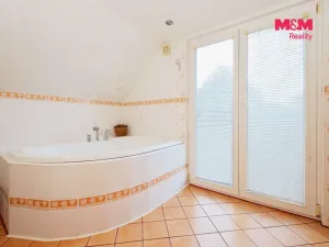 Prodej rodinného domu, Bořetice, 240 m2