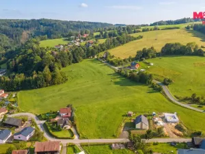 Prodej pozemku pro bydlení, Semily - Bítouchov, 1015 m2