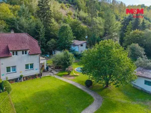 Prodej rodinného domu, Měchenice, V Luhu, 131 m2