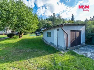 Prodej rodinného domu, Měchenice, V Luhu, 131 m2