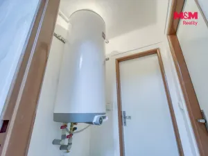 Prodej obchodního prostoru, Rokycany, Františka Kotyzy, 98 m2