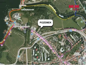 Prodej pozemku pro bydlení, Brno, 380 m2