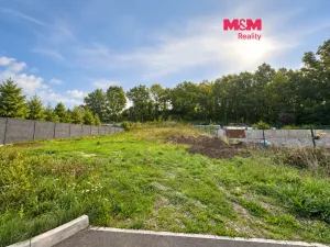 Prodej pozemku pro bydlení, Klášterec nad Ohří - Miřetice u Klášterce nad Ohří, 874 m2