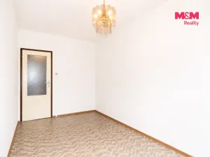 Prodej bytu 3+1, Praha - Hodkovičky, Pod lysinami, 75 m2