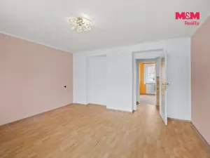 Prodej bytu 3+1, Kladno - Kročehlavy, Jarosl. Kociána, 60 m2