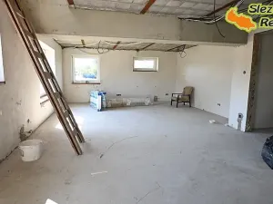 Prodej rodinného domu, Fryčovice, 240 m2