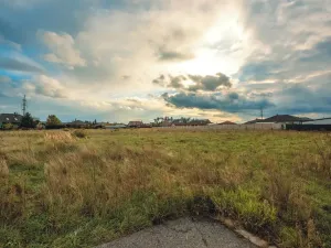 Prodej pozemku pro bydlení, Labské Chrčice, 609 m2