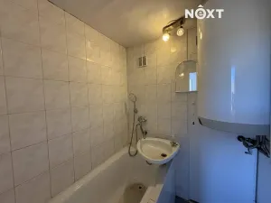 Pronájem bytu 2+1, Poniklá, 64 m2