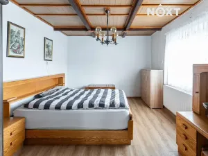 Prodej rodinného domu, Martinice v Krkonoších, 250 m2