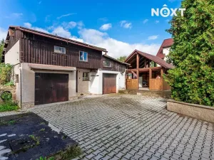 Prodej rodinného domu, Martinice v Krkonoších, 250 m2