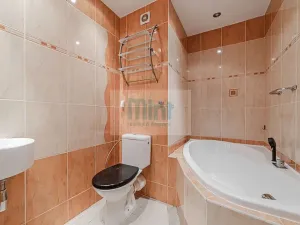 Pronájem bytu 2+1, Ostrava, Dr. Šavrdy, 45 m2