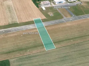 Prodej komerčního pozemku, Dolní Benešov, 8872 m2