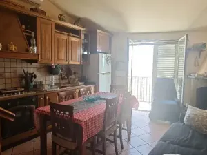 Prodej rodinného domu, Santa Lucia del Mela, Itálie, 90 m2