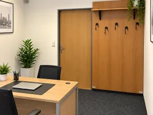 Pronájem kanceláře, Olomouc, Hodolanská, 12 m2