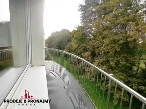 Pronájem bytu 3+kk, Praha - Uhříněves, Nové náměstí, 79 m2