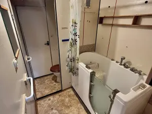 Prodej bytu 2+1, Broumov, Sídliště Křinické, 55 m2