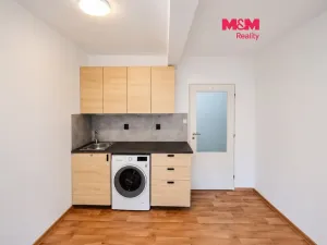 Prodej, Praha - Nusle, Krokova, 17 m2